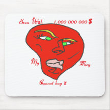 COEUR DOLLAR BUY IT.PNG TAPIS DE SOURIS