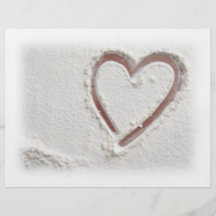 Coeur du sable prospectus