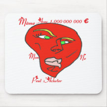 COEUR EURO ACHETER.png Tapis De Souris