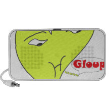 COEUR GLOUP.png Haut-parleur iPhone