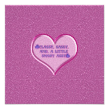 Coeur impertinent tirages photo
