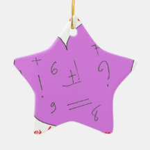 COEUR INTERROGATIF.png Ornement De Noël