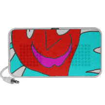 COEUR LOVE MY MOM.png Haut-parleur Ordinateur Portable