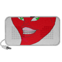 COEUR MAMAN COOL.png Mini Haut-parleurs