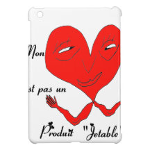 COEUR PRODUIT JETABLE.png Étuis iPad Mini