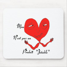 COEUR PRODUIT JETABLE.png Tapis De Souris