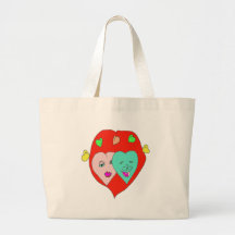 COEURS HOMME ET FEMME 1.PNG SAC FOURRE-TOUT