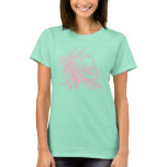 T-shirts artistiques