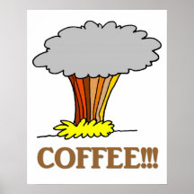 coffee-01 posters