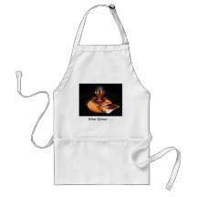 Cognac/Likeur Schort
