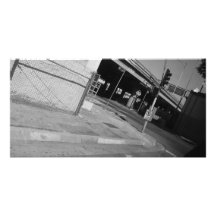Coin vide photocartes