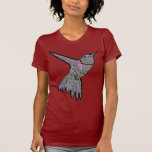 Colibri Artsy T-shirts