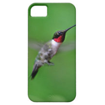Colibri en vol coques Case-Mate iPhone 5
