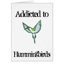 Colibris Carte
