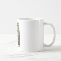 Colibris Mugs