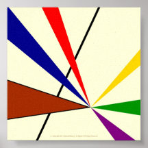 Collaboration colossale posters