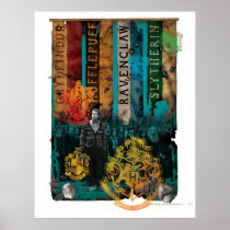 Collage 1 de Neville Longbottom Posters