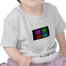 Collage-III de Zazzle T-shirt
