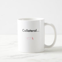 Collaterale… Mokken