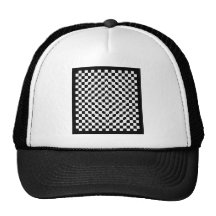 Collection d'illusions. Point 3 Casquettes