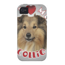 Colley Coque Vibe iPhone 4