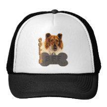 COLLEY de BFF (meilleur ami pour toujours) Casquette De Camionneur