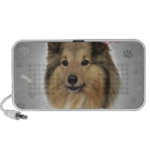 Colley Haut-parleur iPod