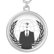Collier anonyme