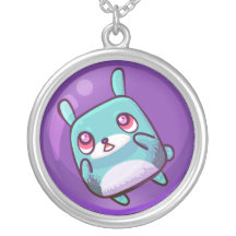 collier bunbunny