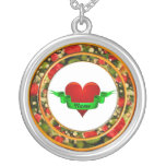 Collier consacré