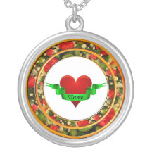Collier consacré