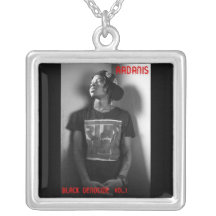 Collier d'AADANIS