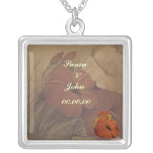 collier d'art