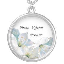 collier d'art