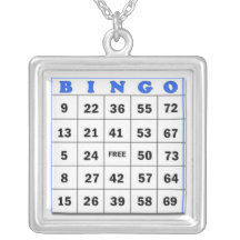 Collier de bingo-test