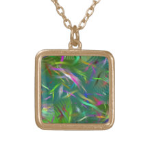 Collier de célébration d'été