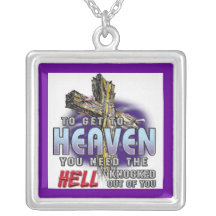 Collier de ciel