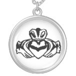Collier de Claddagh