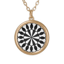 Collier de coutume de concepteur