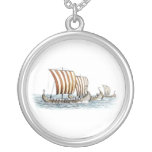 Collier de Drakkar