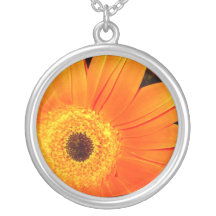 Collier de fleur