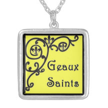 Collier de Geaux