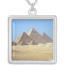 Collier de Gizeh