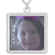Collier de Haley