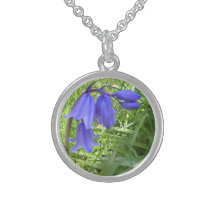 Collier de jacinthe des bois