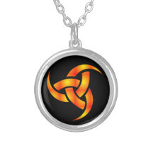 Collier de klaxon d'Odins