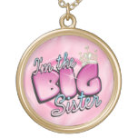 Collier de la grande soeur 2