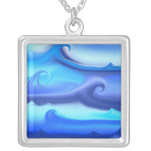 Collier de l'eau
