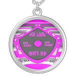 Collier de l'haltérophilie des femmes