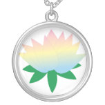 Collier de Lotus